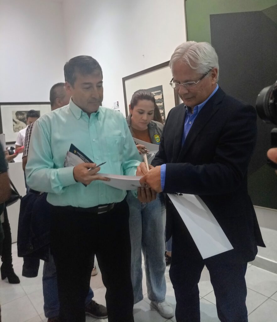 Balance de la administración 2020-2023 en Popayán