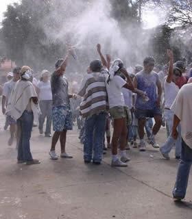 La ‘fiesta de los negritos’ en Popayán