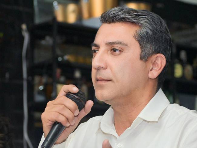 Candidato a la Alcaldía de Popayán es cuestionado por tener siete procesos  en la Fiscalía