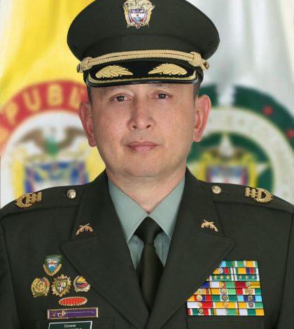 Bajo cuatro pilares básicos trabajará nuevo comandante de Policía  Metropolitana de Popayán - Periódico La Campana - Periódico La Campana