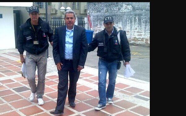 Condenan a Exsecretario de Tránsito de Popayán por Falsedad Ideológica y Fraude Procesal